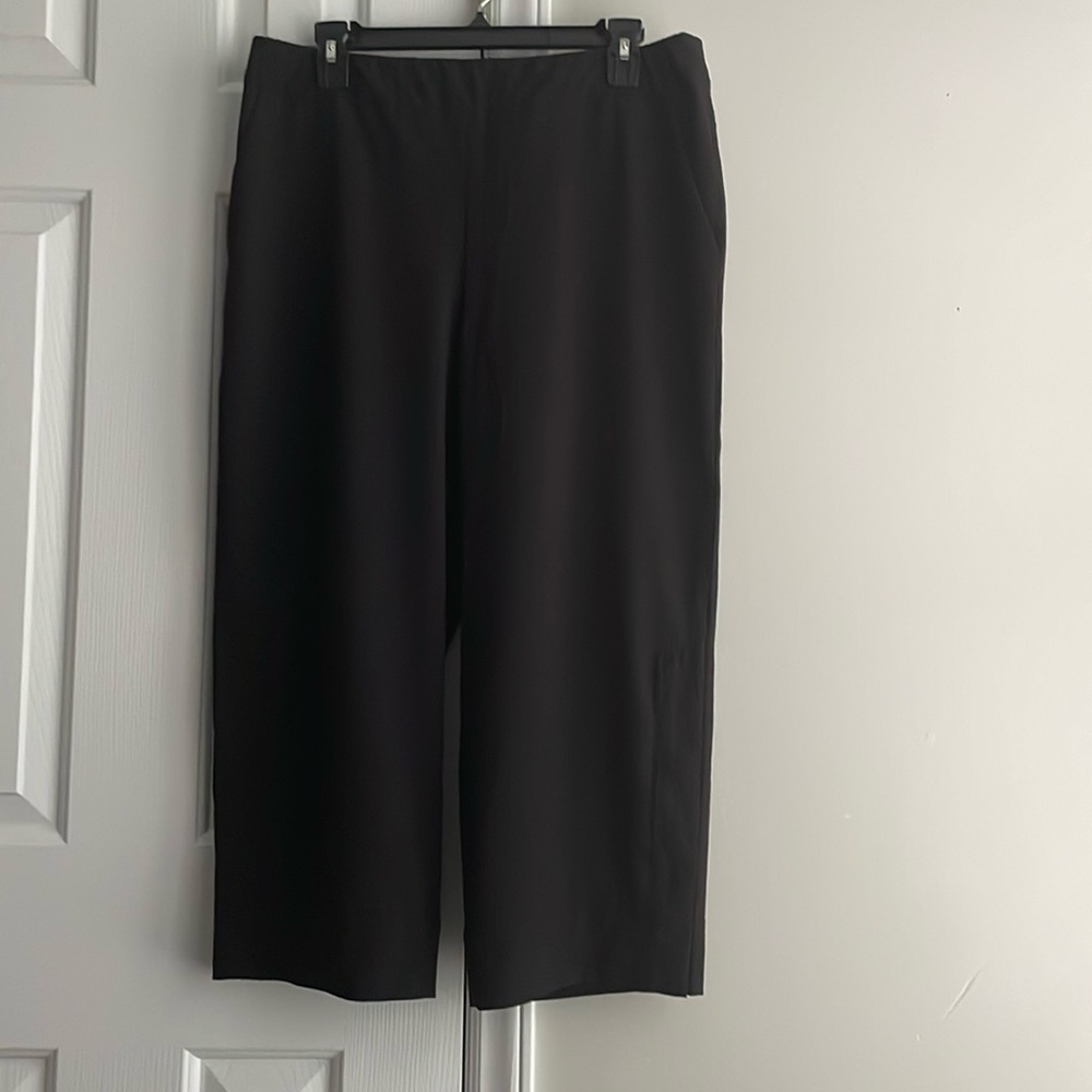 Chicos cropped pant